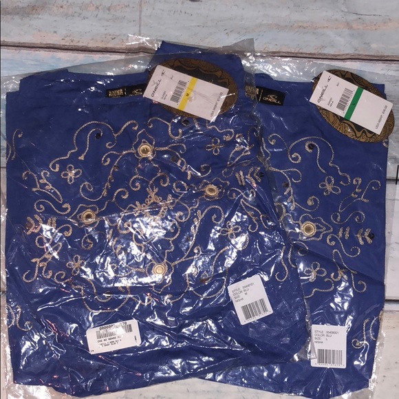 🆕 O'NEILL X ANNA SUI Nisha Womens Shorts - Picture 8 of 8